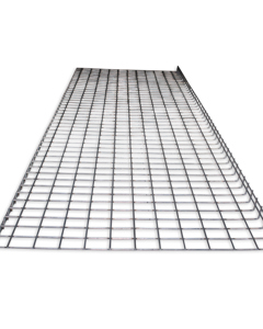 Approach grating 1206 level in front of nest NAT-60 vers 09